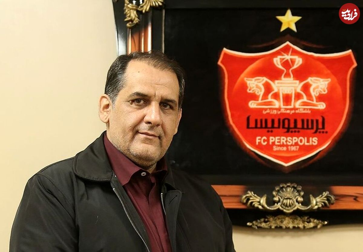 جنجال در اردوی سرخها