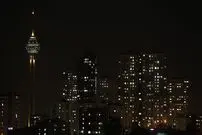برنامه خاموشی‌های تهران اعلام شد