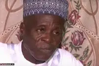نظر "پیرمرد 97 زنه" در مورد زندگی!