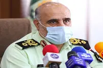 ماجرای شلیک اشتباه به دختر رهگذر