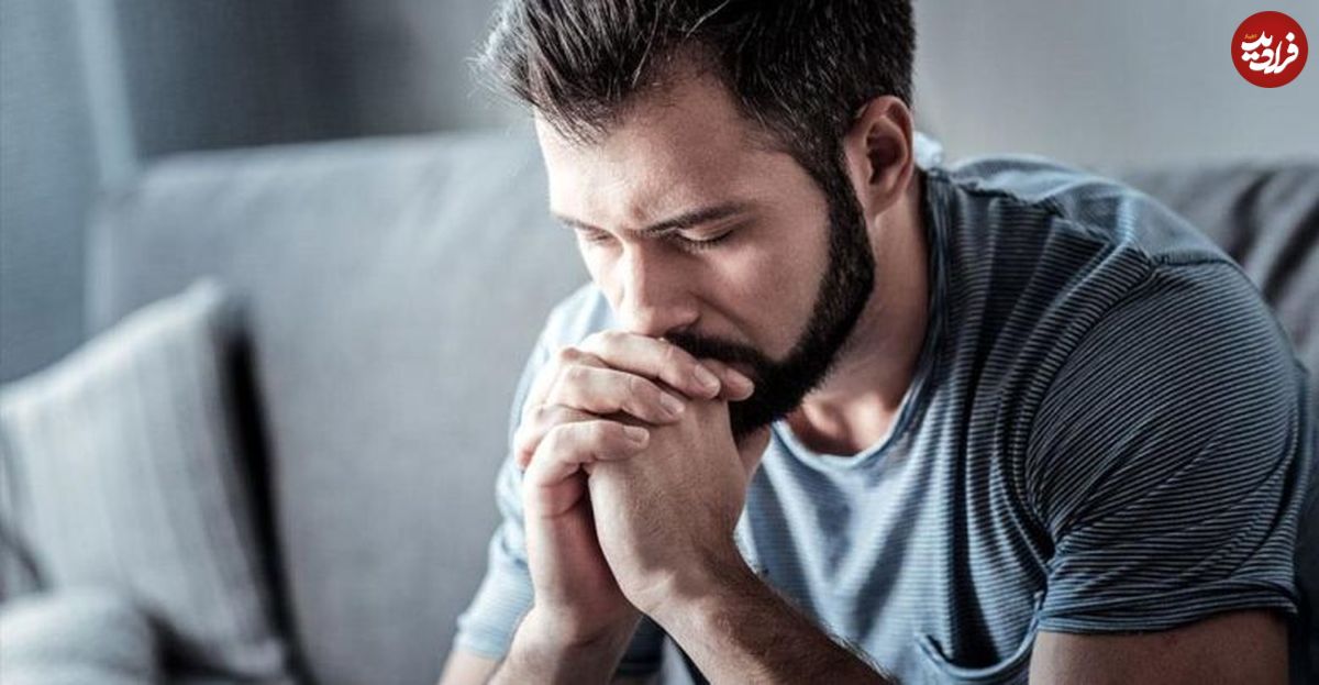 ۱۰ نشانه افسردگی