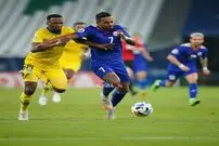 اشتباهات عجیب داوری در گروه پرسپولیس