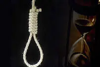 محاکمه محکوم به اعدام که یک اعدامی دیگر را کشت
