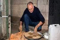 صدا... بیل... کلنگ... دوربین... حرکت!