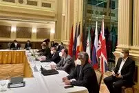 دور جدید مذاکرات هفته آینده برگزار می‌شود