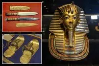 اسرار فرمانروایی که در ۹ سالگی بر تخت نشست؛ داخل مقبره نفرین شده این فرعون چیست؟