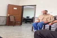 قتل پسر جوان در مراسم عروسی