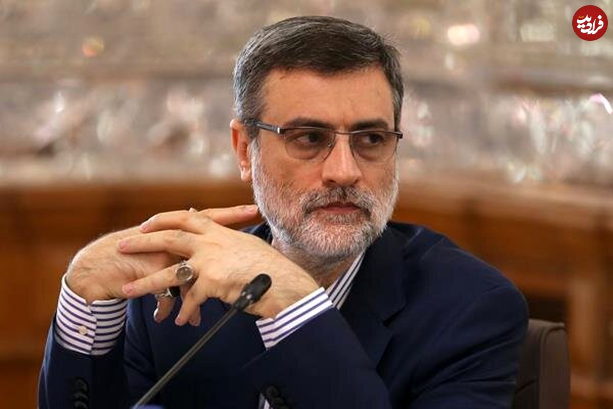 ویدئو/ فیلم تبلیغاتی قاضی‌زاده هاشمی سوژه شد
