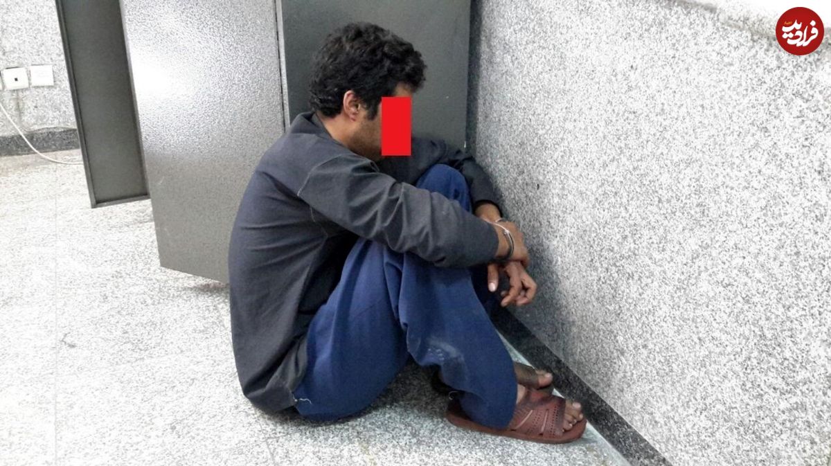 خواهرم را به خاطر اعتیادش کشتم