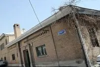 سیمین دانشور: من نگذاشتم این خانه را خراب کنند