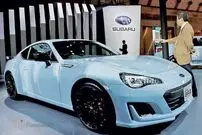 تقلب کار دست مدیرعامل سوبارو داد