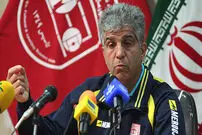 پورغلامی سرمربی تیم جوانان ایران شد