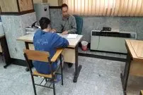 ماجرای محاکمه پسر بدهکاری که پدر پولدارش را کشت