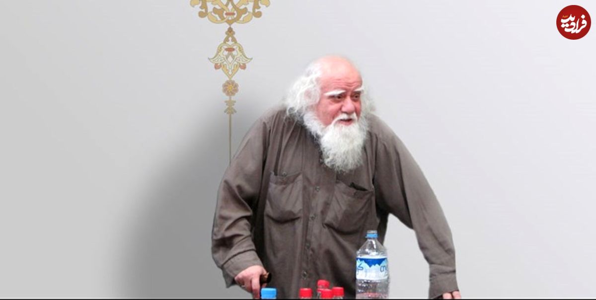 درگذشت علامه محمدرضا حکیمی به علت ابتلا به کرونا