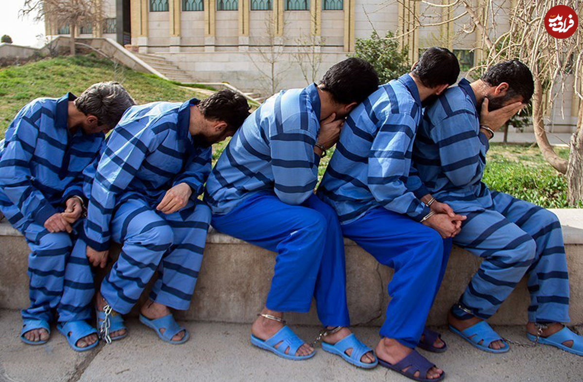 جزئیات فرار زندانیان در کردستان