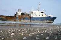 ضربه دوباره به پیکره خزر
