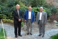 قصه شنیدنی دایره‌زنگی حاجی‌فیروز و ماجرای شنبه‌گردی