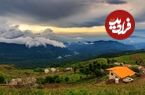 تصاویر؛ پنجره‌ای به پاییز ایران؛ ۵ مقصد رنگارنگ برای پاییزگردی و خاطره‌سازی