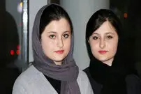 (عکس) قابی جالب از حضور «نیکا» سریال پایتخت در شهربازی استکهلم
