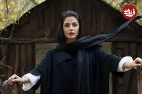 تصاویری از طناز طباطبایی پس از ۴ سال غیبت از سینما منتشر شد