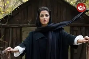 تصاویری از طناز طباطبایی پس از ۴ سال غیبت از سینما منتشر شد