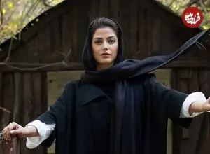 تصاویری از طناز طباطبایی پس از ۴ سال غیبت از سینما منتشر شد
