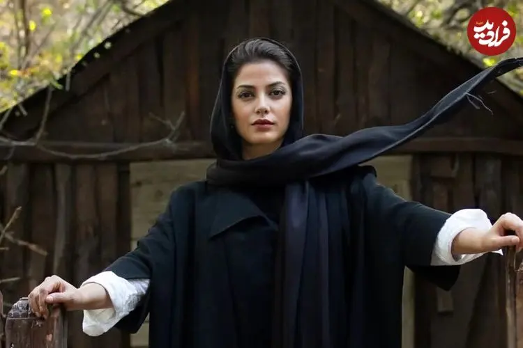 تصاویری از طناز طباطبایی پس از ۴ سال غیبت از سینما منتشر شد