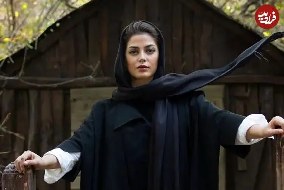 تصاویری از طناز طباطبایی پس از ۴ سال غیبت از سینما منتشر شد