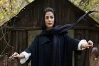 تصاویری از طناز طباطبایی پس از ۴ سال غیبت از سینما منتشر شد