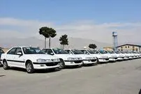 قیمت محصولات ایران خودرو امروز شنبه ۱۱ شهریور ۱۴۰۲