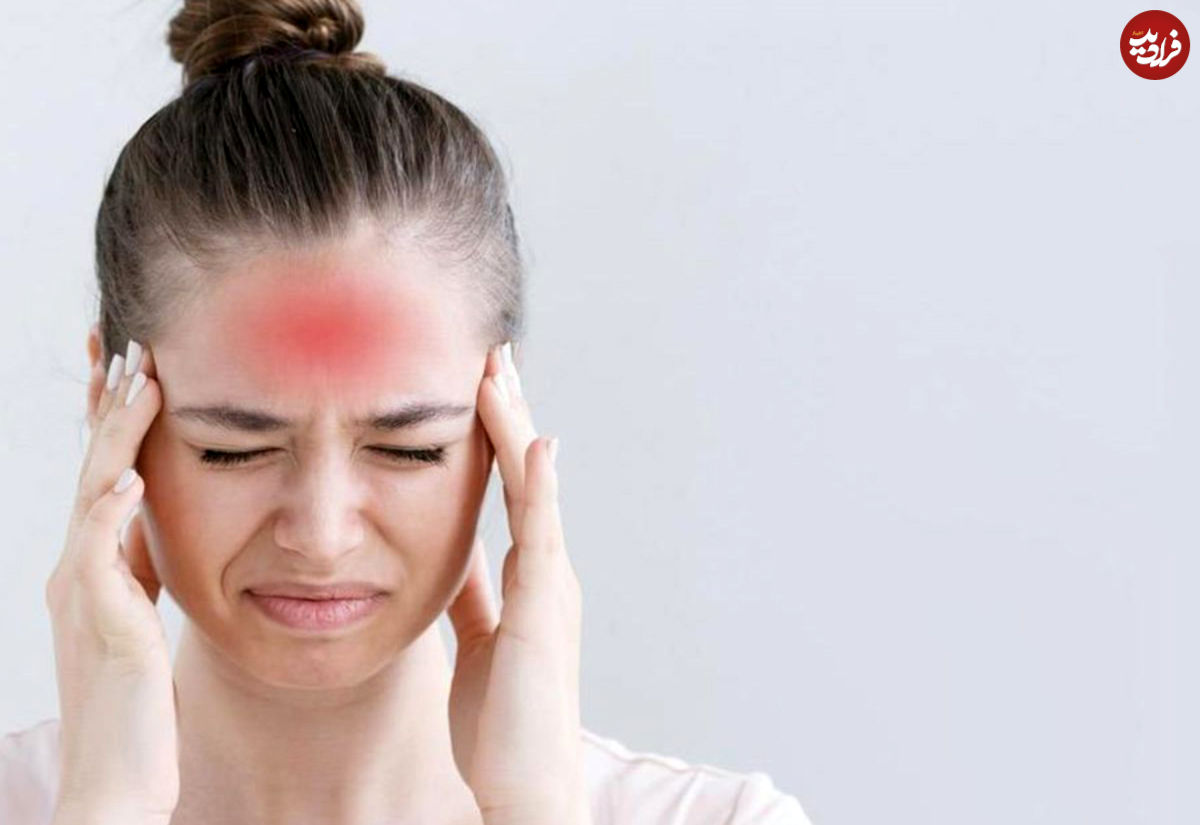 ۴ علت خطرناک «سردرد»