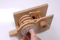 رمز قفل را پیدا کنید!