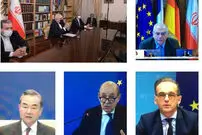 عقب‌نشینی اروپا از پیش‌شرط‌های برجامی