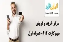 قیمت خط ۹۱۲ و موارد مهم در نحوه محاسبه آن