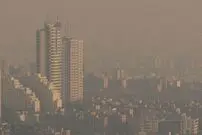 زنگ خطر تغییرات اقلیمی