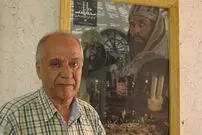 "مختارنامه" باعث شد دو بار سکته کنم