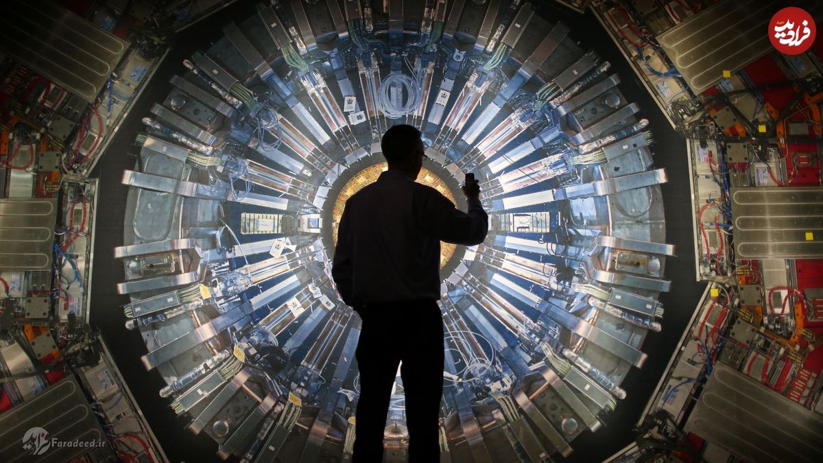 حقایقی عجیب درباره شتاب‌دهنده‌ هادرونی سِرن (LHC)