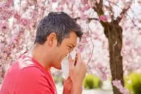 شایع‌ترین بیماری‌های فصل بهار؛ مراقب این ۸ بیماری باشید