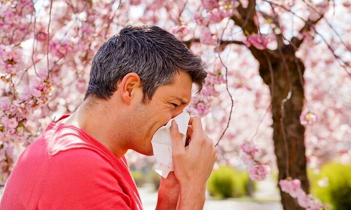 شایع‌ترین بیماری‌های فصل بهار؛ مراقب این ۸ بیماری باشید