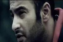 «یاس» خواننده تیتراژ فیلم سینمایی «بارکد» شد