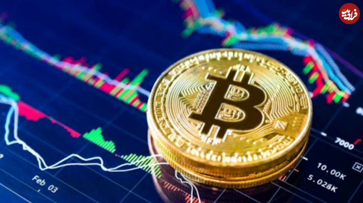 قیمت بیت کوین، امروز ۱۴۰۰/۰۸/۰۹