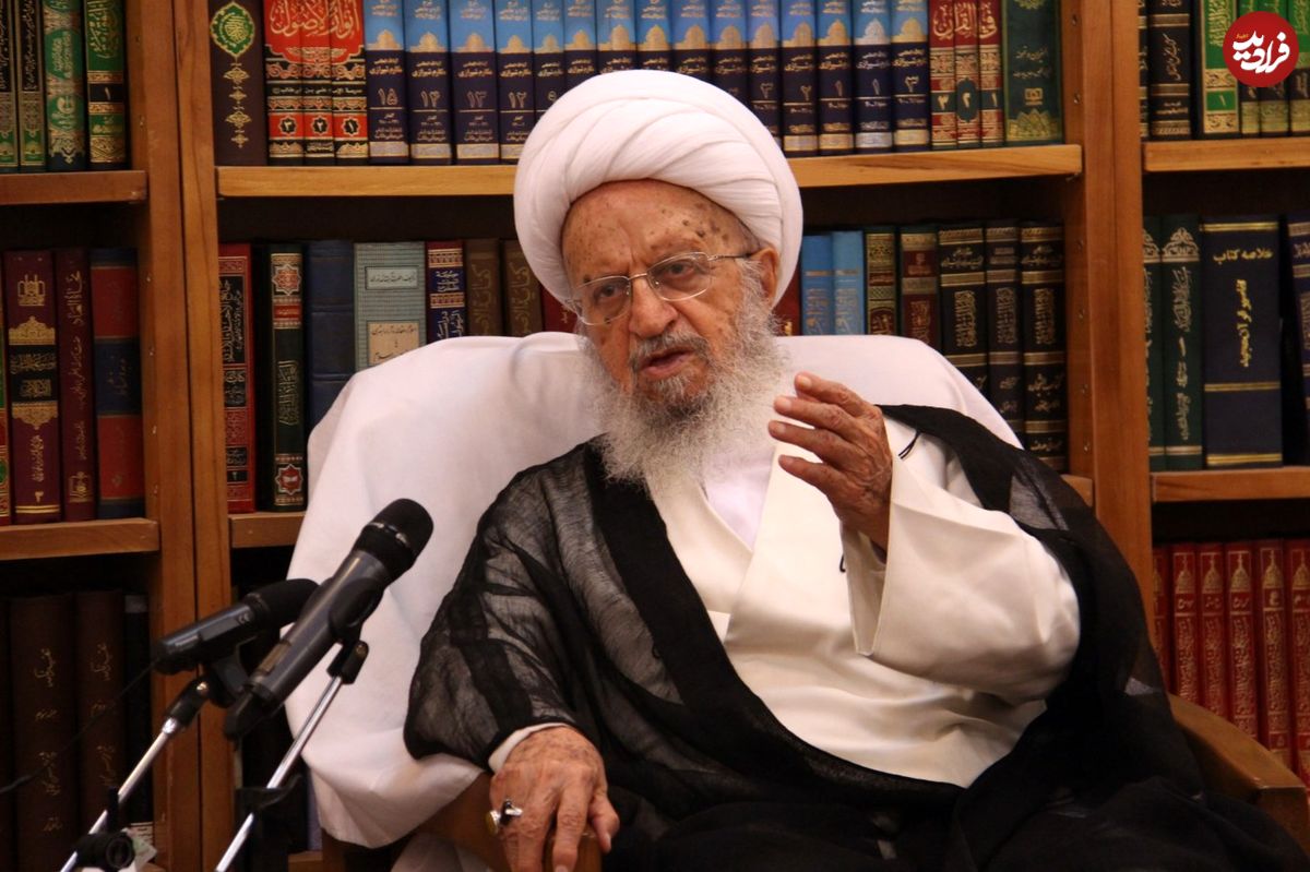 اعلام میزان زکات فطره از سوی آیت‌الله مکارم شیرازی