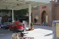 (عکس) اولین پمپ‌بنزین تهران کجا بود؟