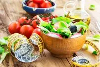 ۱۰ ماده غذایی برای چربی سوزی