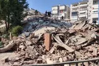 زلزله بزرگ خبر می‌دهد؟!