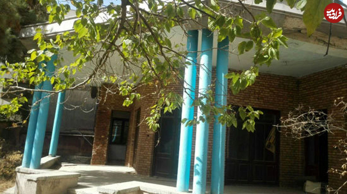 خانه نیما سفره خانه می شود!