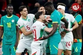 موضع جدی فیفا درباره جنجال بزرگ فوتبال آفریقا