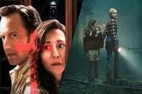 تصاویر| ۶ فیلم ترسناک بزرگ سال ۲۰۲۵ که طرفداران را ناامید کردند