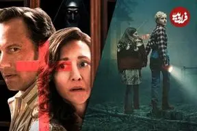 تصاویر| ۶ فیلم ترسناک بزرگ سال ۲۰۲۵ که طرفداران را ناامید کردند