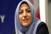 (عکس) رونمایی از شغل جدید المیرا شریفی‌مقدم 
